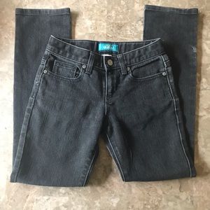 Old Navy Skinny Jeans Girl size 8